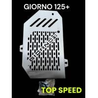 ราคา การ์ดหม้อน้ำ Honda Giorno Honda Giorno 125 new งาน Top speed 229 บาท (22355803759)