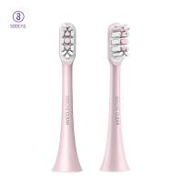 ราคา Original Soocas Clean Brush Head หัวแปรง Soocas รุ่น X3U X3S X5 V1 2 ชิ้น ของแท้ (9153931128)