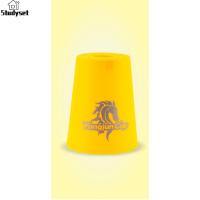 ราคา Studyset IN stock 12pcs Sports Stacking Cup Set Horse Head Speed Flying Stacking Cups Educational Toys For Training Game (20761014413)