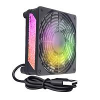 ราคา GeniusC Kipas Angin Meja อุปกรณ์คอมพิวเตอร์มินิ Usb คอมพิวเตอร์พัดลมทำความเย็นกล่องสำหรับแอนดอยด์ทีวีเราเตอร์เคสระบายความร้อนเงียบพัดลมระบายความร้อน Cpu (21233492746)