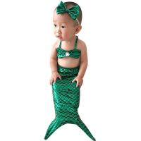 ราคา ชุดนางเงือกเด็กนางเงือกหางการถ่ายภาพเสื้อผ้า Props สําหรับชายและหญิง All Seasons แขนกุด Neutral ผ้า (22205731990)