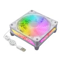 ราคา GeniusC Kipas Angin Meja อุปกรณ์คอมพิวเตอร์มินิ Usb คอมพิวเตอร์พัดลมทำความเย็นกล่องสำหรับแอนดอยด์ทีวีเราเตอร์เคสระบายความร้อนเงียบพัดลมระบายความร้อน Cpu (21233492748)