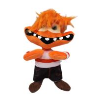 ราคา New Inside Out 2 Plush Anxiety Doll Cute Joy Fear Anger Disgust Sadness Riley Plushish Toys Collection Model Toy Birthday Gift (22186289665)