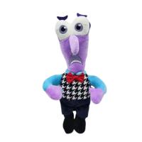 ราคา New Inside Out 2 Plush Anxiety Doll Cute Joy Fear Anger Disgust Sadness Riley Plushish Toys Collection Model Toy Birthday Gift (22186289664)