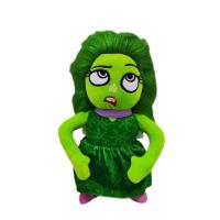 ราคา New Inside Out 2 Plush Dolls Inside Out Plush Toy Cute Cartoon Plushie Doll Soft Stuffed Anime Periphery Toys Kids Birthday Gift (22186002768)