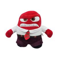 ราคา New Inside Out 2 Plush Dolls Inside Out Plush Toy Cute Cartoon Plushie Doll Soft Stuffed Anime Periphery Toys Kids Birthday Gift (22186002764)