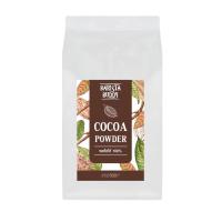 ราคา Barista Buddy ผงโกโก้แท้ 100 จากกานาและอินโดนิเซีย หอม อร่อย เข้มข้น 500 กรัม (16831133236)