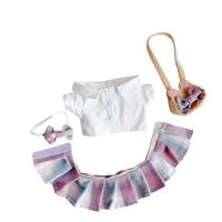 ราคา RALCONชุดเป็ดหน้าบึ้ง ชุดเป็ดหน้าบูด upsetduckเป็ดหน้าบึ้ง งานน่ารำคาญมาก เสื้อผ้าเป็ดที่น่ารำคาญ เป็ดเศร้า อุปกรณ์เสริมของเล่น เสื้อผ้าตุ๊กตาตุ๊กตาเป็ด เสื้อผ้าตุ๊กตาผ้า น่ารักน่ารักๆ เสื้อผ้าตุ๊กตาผ