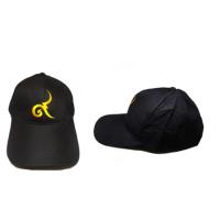 ราคา หมวก หมวกแก๊ป หมวกแก๊ปผู้ชาย หมวกปักเลขเก้าไทย หมวกสีดำ หมวกผ้าสีดำ หมวกแก๊ป (19289989964)