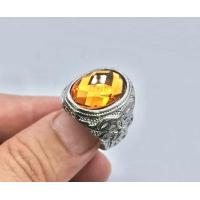 ราคา แหวนเงิน พลอยหินหยกพม่า พลอยบุษราคัม พลอยตาแมว พลอยทับทิม ช่วยเสริมพลังอำนาจโชคลาภ วาสนา ความสำเร็จ ร่ำรวยเงินทอง ไม่ลอกไม่ดำ ของจริงสวยงามตรงปก มี 4 สีให้เลือกกันเลยนะคะ (22172129459)