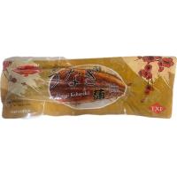 ราคา ปลาไหลย่างซอสคาบายากิตัวใหญ่ น้ำหนัก200 225 กรัม บรรจุในกล่องพลาสติก สามารถอุ่นหรือย่างแล้ววางบนข้าวได้เลยค่ะ ปลาไหล unagi (22093963949)