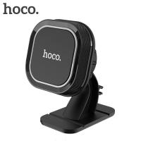 ราคา ที่วางโทรศัพท์มือถือ แบบแม่เหล็ก หมุนได้ 360 องศา Intelligent Dashboard Car Holder Hoco CA53 (21226164136)