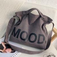 ราคา Bag MOOD ใหม่กระเป๋าสะพายข้าง ใหม่กระเป๋าสะพายข้าง กระเป๋าสะพายข้างความจุขนาดใหญ่ แบรนด์แฟชั่นญี่ปุ่นกระเป๋าผ้าใบBag MOOD กระเป๋าสะพายข้างความจุขนาดใหญ่ แบรนด์แฟชั่นญี่ปุ่นกระเป๋าผ้าใบ (15571737655)