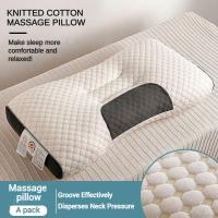 ราคา หมอน หมอนสุขภาพ หมอนหนุน หมอนหนุนเพื่อสุขภาพ หมอนโรงแรม หมอนนอน หมอนนุ่ม แก้ปวดคอกันไรฝุ่น (22494860781)