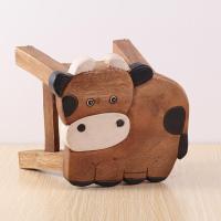 ราคา ม้านั่งบ้านสัตว์เลี้ยงเด็กไม้จริงไม้จริงม้านั่งไม้กันลื่นโรงเรียนอนุบาลเสริมด้วยม้านั่งเตี้ย และม้านั่งเตี้ยหมายีราฟเสือนกฮูกสิงโตอุจจาระ (22183960124)