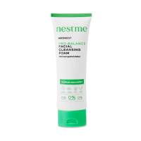 ราคา โฟมล้างหน้ารังนก สูตรโพรไบโอติกส์ เนสท์ มี Nest Me Birdnest Pro Balance Facial Cleansing Foam ขนาด 100 กรัม (22051888215)