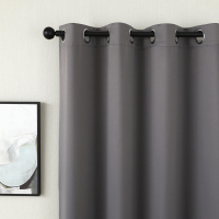 ราคา BAKHOME 1pc ม่านตาไก่กันความร้อนและเสียง 99 ม่านประตู ฉากกั้นห้อง ผ้าหนา 3 ชั้น (21674060124)