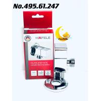 ราคา HAFELE วาล์วเปิด ปิดน้ำแบบสี่เหลี่ยม แบบกลม ติดผนัง รหัส 495 61 254 495 61 249 495 61 251 495 61 247 (11422892339)