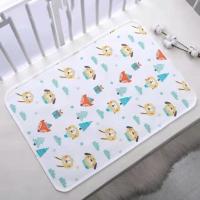 ราคา ผ้ารองฉี่ กันน้ำ แผ่นรองนอนเด็ก แผ่นรองกันเปื้อน แผ่นรองฉี่เด็ก (14542905271)