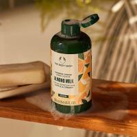 ราคา พร้อมส่ง The Body Shop Showe Gel Shower Cream เดอะ บอดี้ ช็อป สบู่เหลวอาบน้ำ ครีมอาบน้ำ 250ml (21535150855)