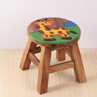 ราคา ม้านั่งบ้านสัตว์เลี้ยงเด็กไม้จริงไม้จริงม้านั่งไม้กันลื่นโรงเรียนอนุบาลเสริมด้วยม้านั่งเตี้ย และม้านั่งเตี้ยหมายีราฟเสือนกฮูกสิงโตอุจจาระ (22183960133)