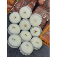 ราคา สีผึ้ง ขึ้ผึ้ง หลวงพ่อกวย ว โฆสิตาราม ปี66 ประกันแท้จากวัด (11575273328)