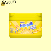 ราคา Nestle Nesquik Powder Banana Flavour 300g (22635649502)