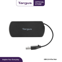 ราคา USB HUB 2 0 4 Port Targus ACH214AP (21320756297)
