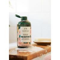 ราคา พร้อมส่ง The Body Shop Showe Gel Shower Cream เดอะ บอดี้ ช็อป สบู่เหลวอาบน้ำ ครีมอาบน้ำ 250ml (21535150857)