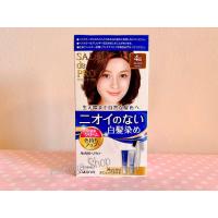 ราคา Dariya SALON de PRO ครีมย้อมผมดาริยา ของแท้จากญี่ปุ่น ไม่มีแอมโมเนีย ไม่มีกลิ่น ไม่แสบผิว (20579621880)