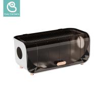 ราคา Cozy Corners กล่องเก็บปลั๊กไฟ กล่องจัดระเบียบสายไฟ กล่องเก็บปลั๊ก สำหรับจัดเก็บปลั๊กไฟ สายไฟ ได้เป็นระเบียบ (22238093733)