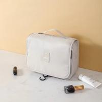 ราคา Large Capacity Waterproof Storage Bags Portable Makeup Bag Skincare Products Toiletries Travel Toiletries Bag Home Organizer (22428059714)