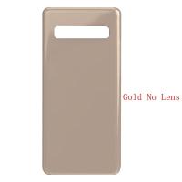 ราคา Battery Case Cover Rear Door Housing Back Case For Samsung S10 5G G977 Battery Cover Camera Frame Lens with Logo (20286410266)