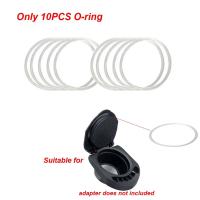ราคา O Ring Rubber Seal สำหรับอะแดปเตอร์กาแฟ Dolce Gusto เท่านั้น O Ring ไม่รวมอะแดปเตอร์ (21988275250)