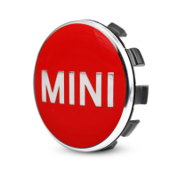 ราคา ฝาครอบดุมล้อเหมาะสำหรับ BMW MINI MINI Cooper Countryman JCW ฝาครอบดุมล้อดัดแปลงโลโก้รถ (9702827357)