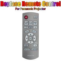 ราคา N2QAYB000680 Replace Remote Control for Panasonic DLP Projector PT AT5000E PT AT6000E PT AE7000 PT AE8000 PT AE8000EA (19685513914)