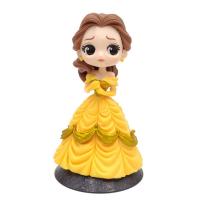 ราคา IJVBTV แช่แข็ง อะนิเมะ ของเล่นหุ่น เจ้าหญิงแอนนา เอลซ่า ซินเดอเรลล่า เบลล์ รุ่นสะสม หุ่นจำลองเจ้าหญิง ตุ๊กตาเจ้าหญิง หุ่นจำลอง (20887879977)