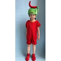 ราคา ชุดทำการแสดงผักสำหรับเด็กชุดทำการแสดงรูปดอกไม้แครอทผักกาดขาวมันฝรั่งมะเขือเทศมะเขือพริกข้าวโพดชุดทำการแสดง (21134152113)