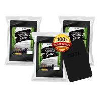 ราคา CHAYA ชญา ของแท้ค่ะ สบู่โสมชาโคล สบู่ชาโคล สบู่ผิวหนัv ขนาด 60g (22543387117)