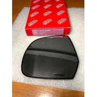 ราคา เนื้อกระจกมองข้าง Nissan March Almera ข้างซ้าย ยี่ห้อ Horse กระจกมองข้าง เลนส์กระจก (604832031)