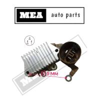 ราคา คัทเอาท์ ไดชาร์จ ToyotaYanmarIsuzuDaihaisu ปลั๊กกลม3ช่อง (20537153373)