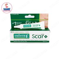 ราคา Smooth E Acne Scar Serum 7g สมูทอี แอคเน่ เซรั่ม 7 กรัม (8936813722)