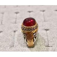 ราคา แหวนเงินพลอยหินหยกพม่าแท้ พลอยเห็นตาเสือ พลอยทับทิม ช่วยเสริมพลังอำนาจ ความอุดมสมบูรณ์ โชคลาภ ร่ำรวยร่ำรวยเงินทอง ไม่ลอกไม่ดำ ของจริงสวยงามตรงปก มี 3 แบบให้เลือกเลยนะคะ (22504320947)