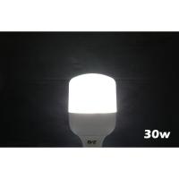 ราคา EVE หลอดไฟ ไฮวัตต์ แอลอีดี รุ่น Shop Bulb ไฟโรงงาน แอลอีดี ขนาด 20W 30W 40W 50W แสงขาว แสงเหลือง ขั้วหลอด E27 (19614129354)