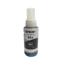 ราคา Epson หมึกเติม เอปสัน แท้ ไม่มีกล่อง Epson T664 L100 L110 L120 L200 L210L220 L300L310 L350 L355L365L360L455 L550 L555L565 L1300 รุ่น T6641 T6642 T6643 T6644 (19861624027)