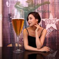 ราคา งานแต่งงานขนาดใหญ่ถ้วยแก้วไวน์แดงขนาดใหญ่พิเศษ 2300ml 3200ml ความจุขนาดใหญ่แก้วเบียร์ (22263820041)