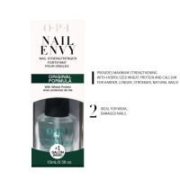 ราคา OPI Nail Envy Nail Strengthener 15ml NTT80 (21212117908)