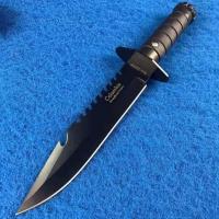 ราคา มีดพกพา Columbia มีดเดินป่า มีดแคมป์ปิ้ง ขนาด 28CM พร้อมซองใส่มีดอย่างดี (7728840916)