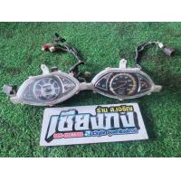 ราคา เรือนไมล์ click คาบู แท้ติดรถ มือสอง สภาพดีใช้งานได้ปกติ (22464643504)