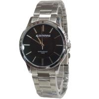 ราคา นาฬิกาข้อมือผู้ชาย US SUBMARINE ยูเอสซับมารีน สีเงิน สายแสตนเลส กันน้ำ 100 (22117727413)